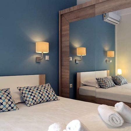 Stylish Modern Apartment, Nilie Hospitality Mgmt テッサロニキ エクステリア 写真