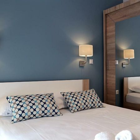 Stylish Modern Apartment, Nilie Hospitality Mgmt テッサロニキ エクステリア 写真