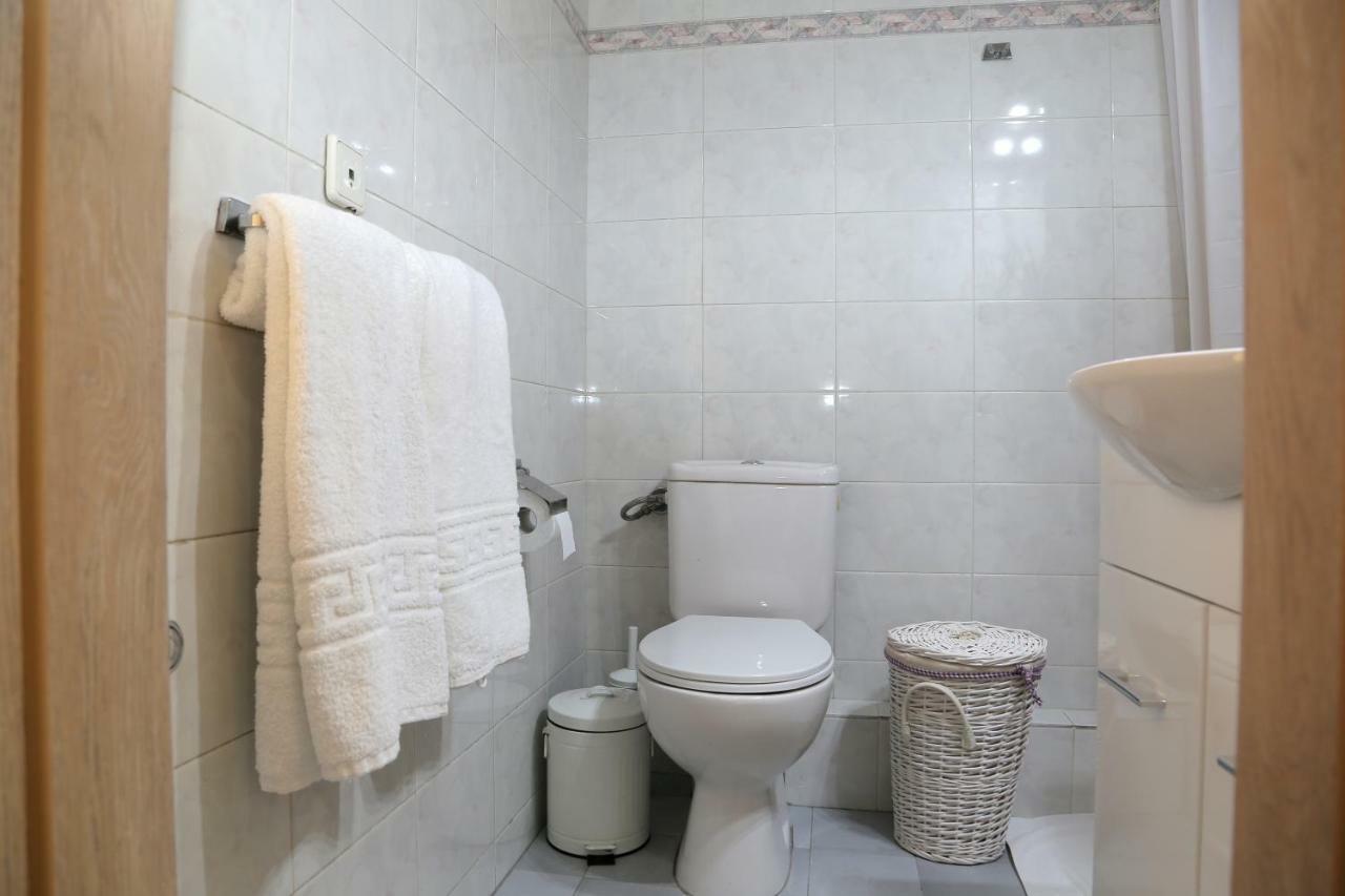 Stylish Modern Apartment, Nilie Hospitality Mgmt テッサロニキ エクステリア 写真